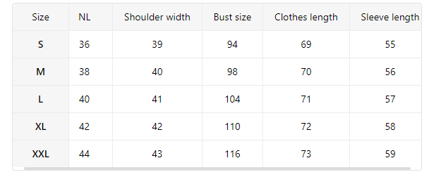 Dunkelblauer Einreihiger Blazer mit Revers - Sofia