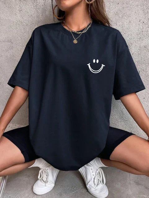 Olga - Rose Rot Hip Hop T-Shirt