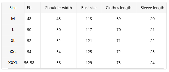 Dreierpack V-Neck-Shirts - Luca