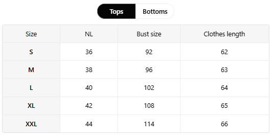 Dunkelrotes Zweiteiliges Set - Lara