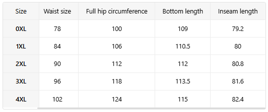 Dunkelgrüne Plus Size Flare Hose - Emma