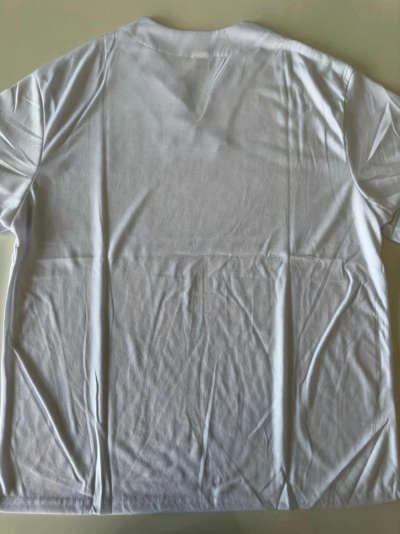 Dreierpack V-Neck-Shirts - Luca