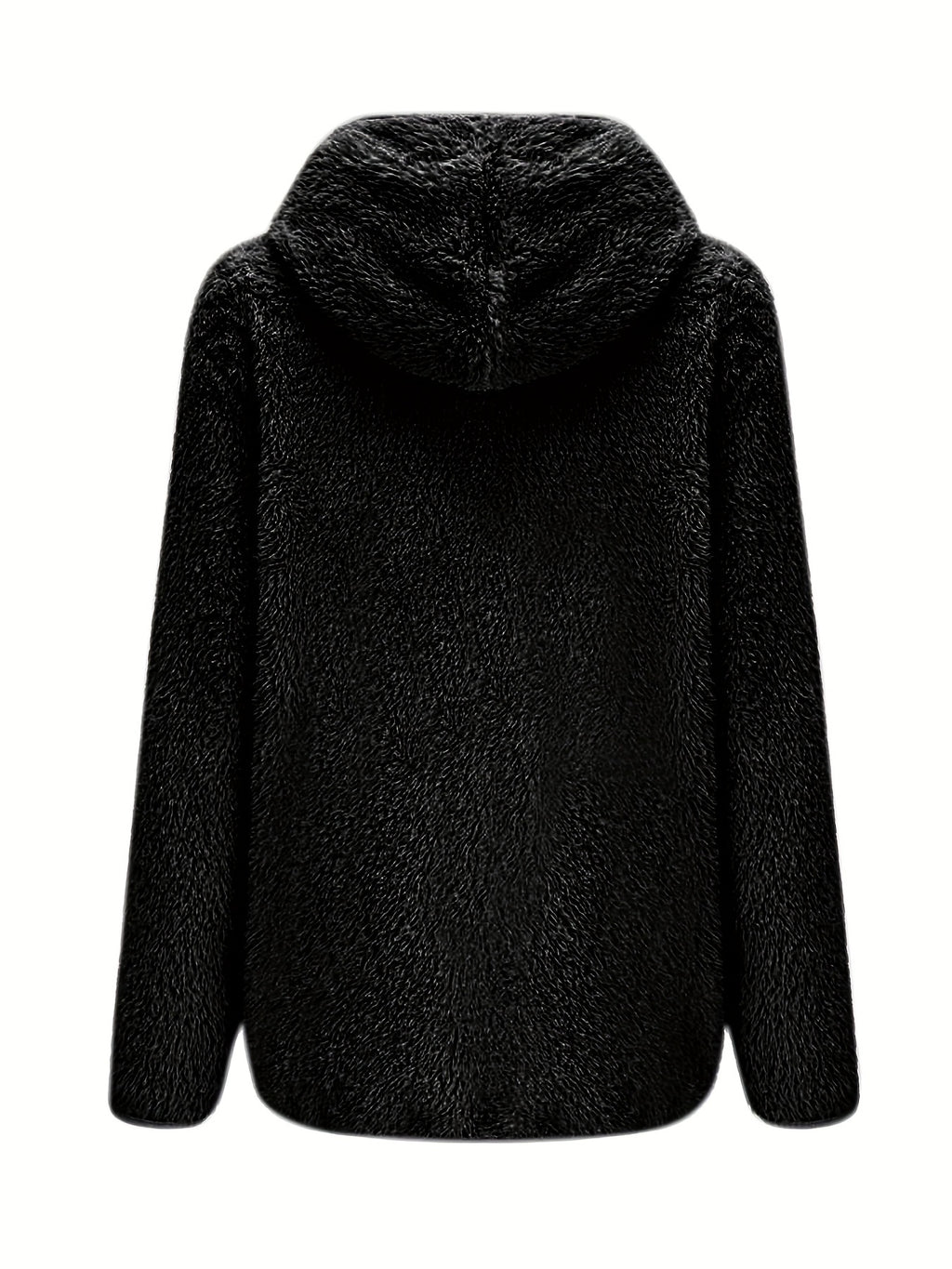 Apricot Fleecejacke mit Kapuze - Clara