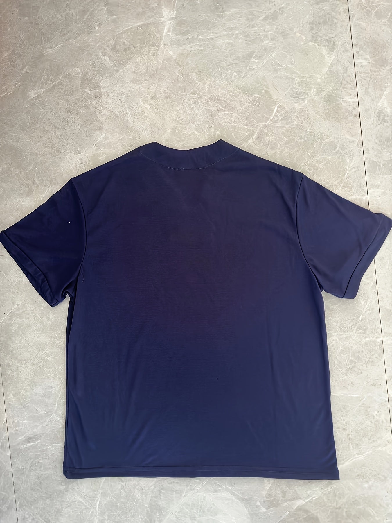 Dreierpack V-Neck-Shirts - Luca