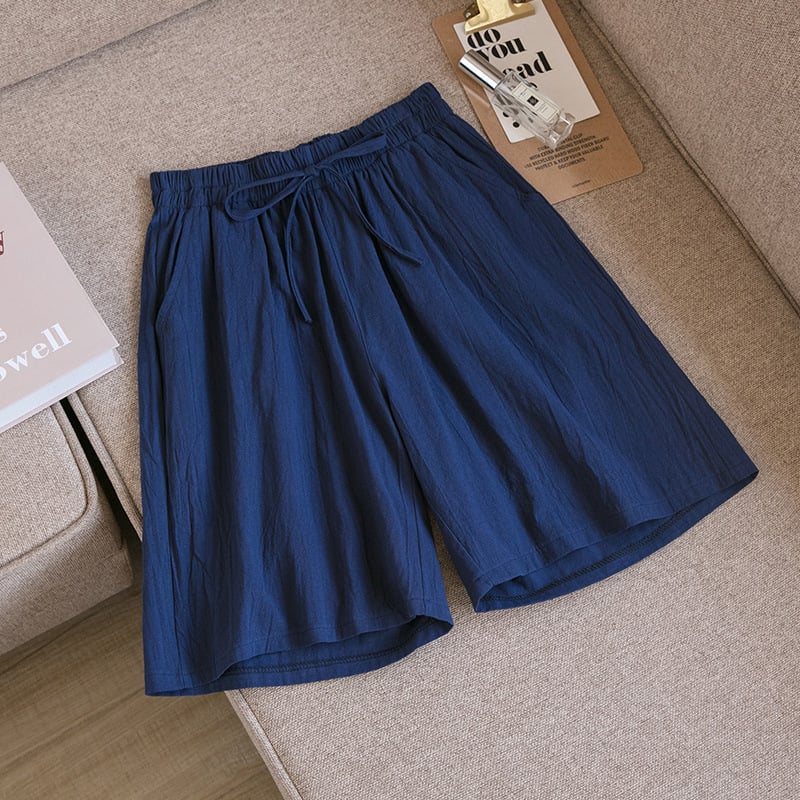 Aprikose Oversized Hose - Sofie