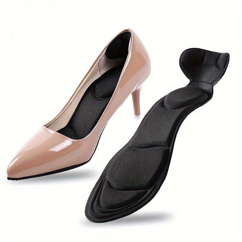 Beige Schuh-Einlegesohlen - Vitalis