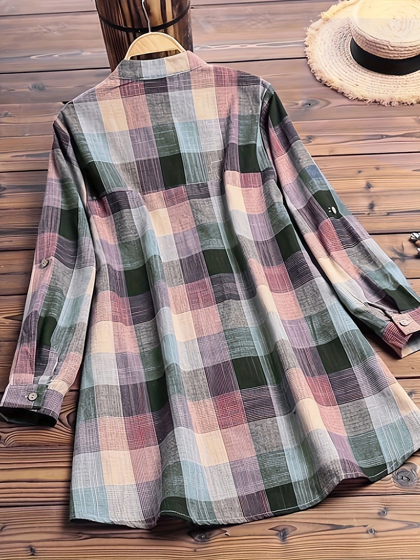 Lila Karobluse - Sophie
