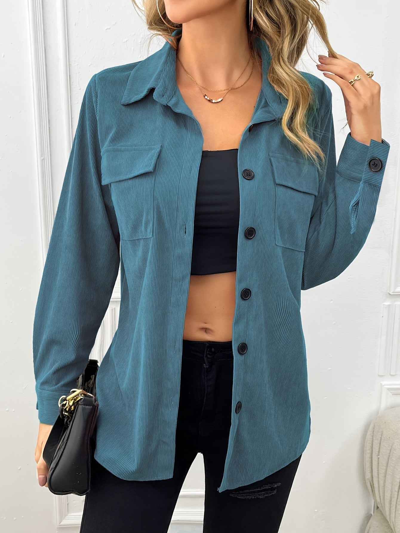 Rosa Casual Flapjack - Sophie