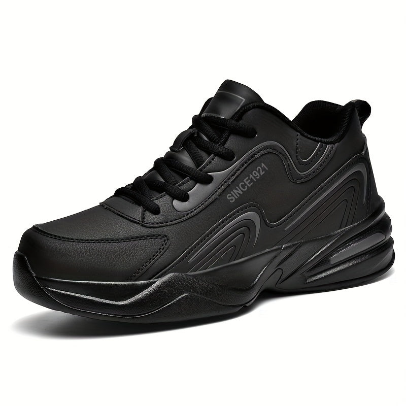 Weiße Chunky Sneaker - Milan