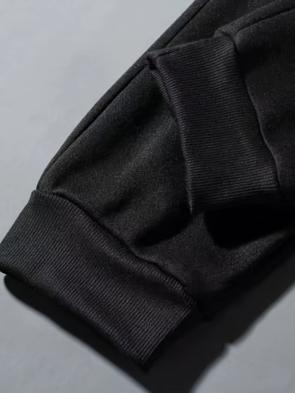Dunkelgraue Slim-Fit Jogginghose für Herren - Hugo