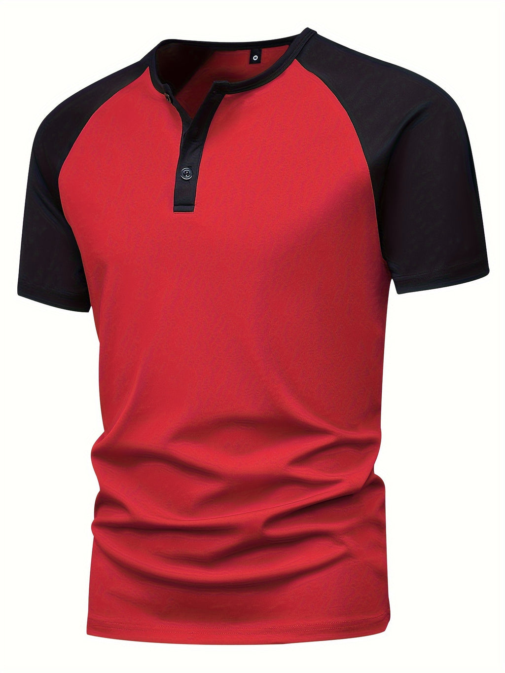 Buntes Sportshirt-Set - Timo