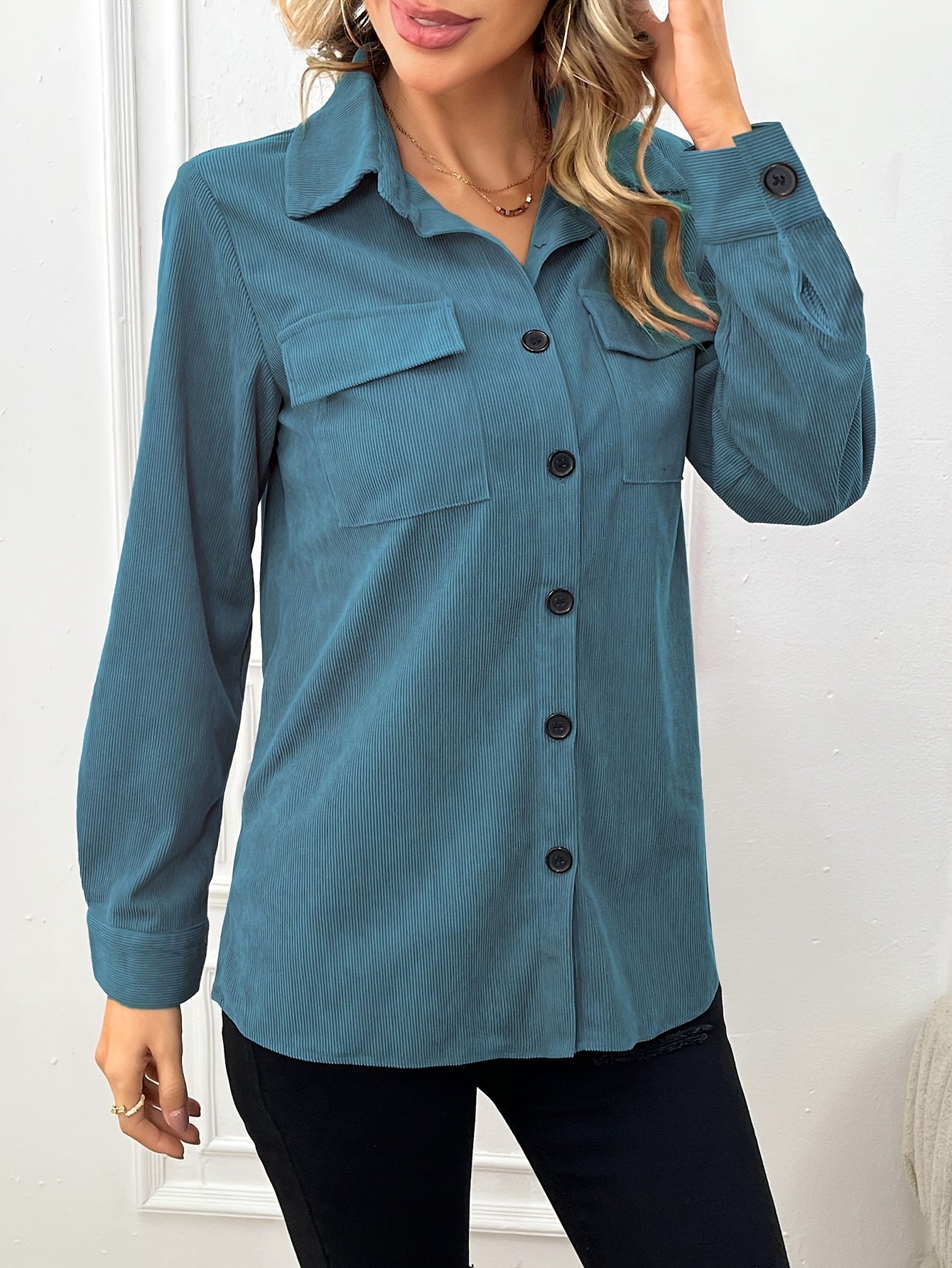 Rosa Casual Flapjack - Sophie