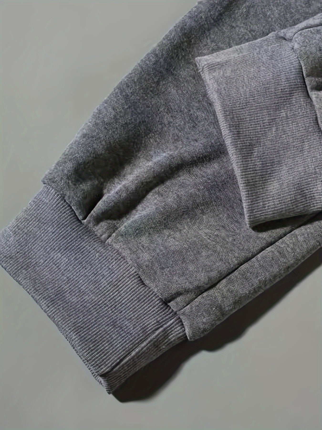 Dunkelgraue Slim-Fit Jogginghose für Herren - Hugo