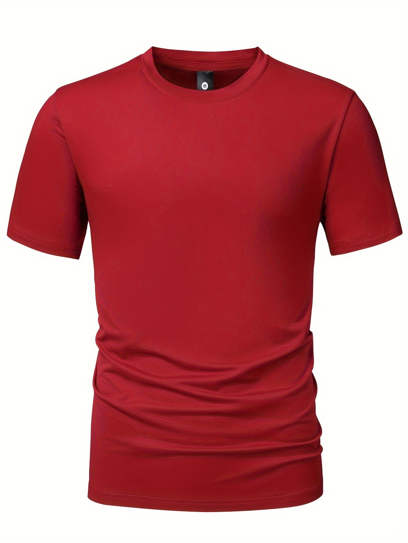 Fünferpack Sportshirts - Nils