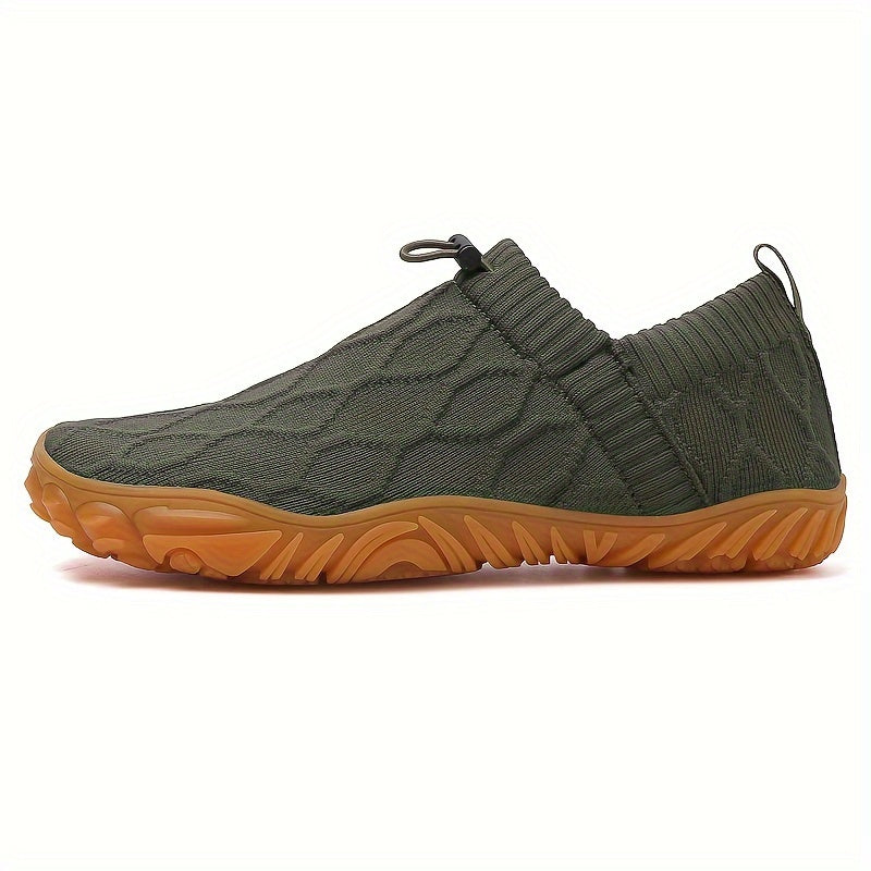 Beige Slipper - Lars