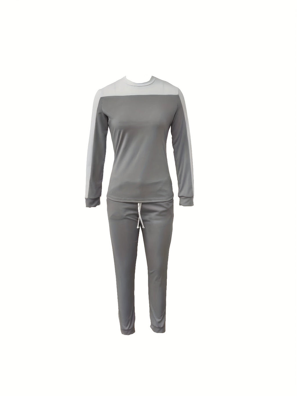 Rotes Zweiteiliges Set - Mila