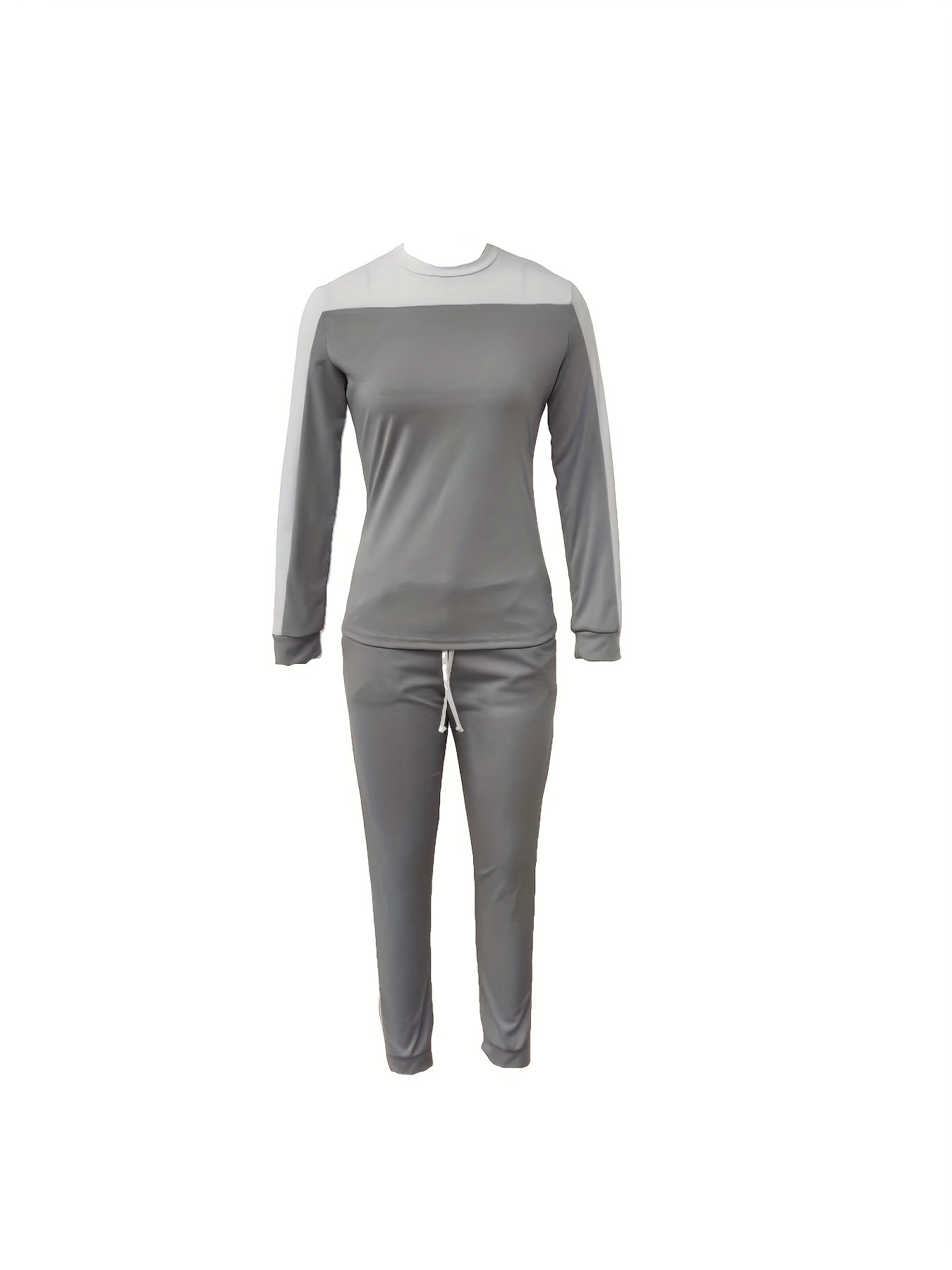 Rotes Zweiteiliges Set - Mila