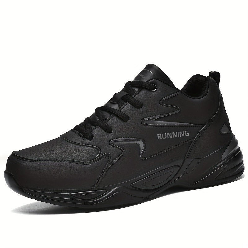 Weiße Chunky Sneaker - Milan