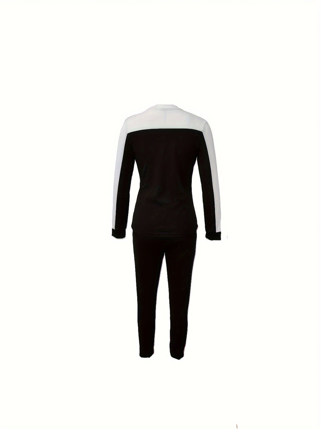 Rotes Zweiteiliges Set - Mila