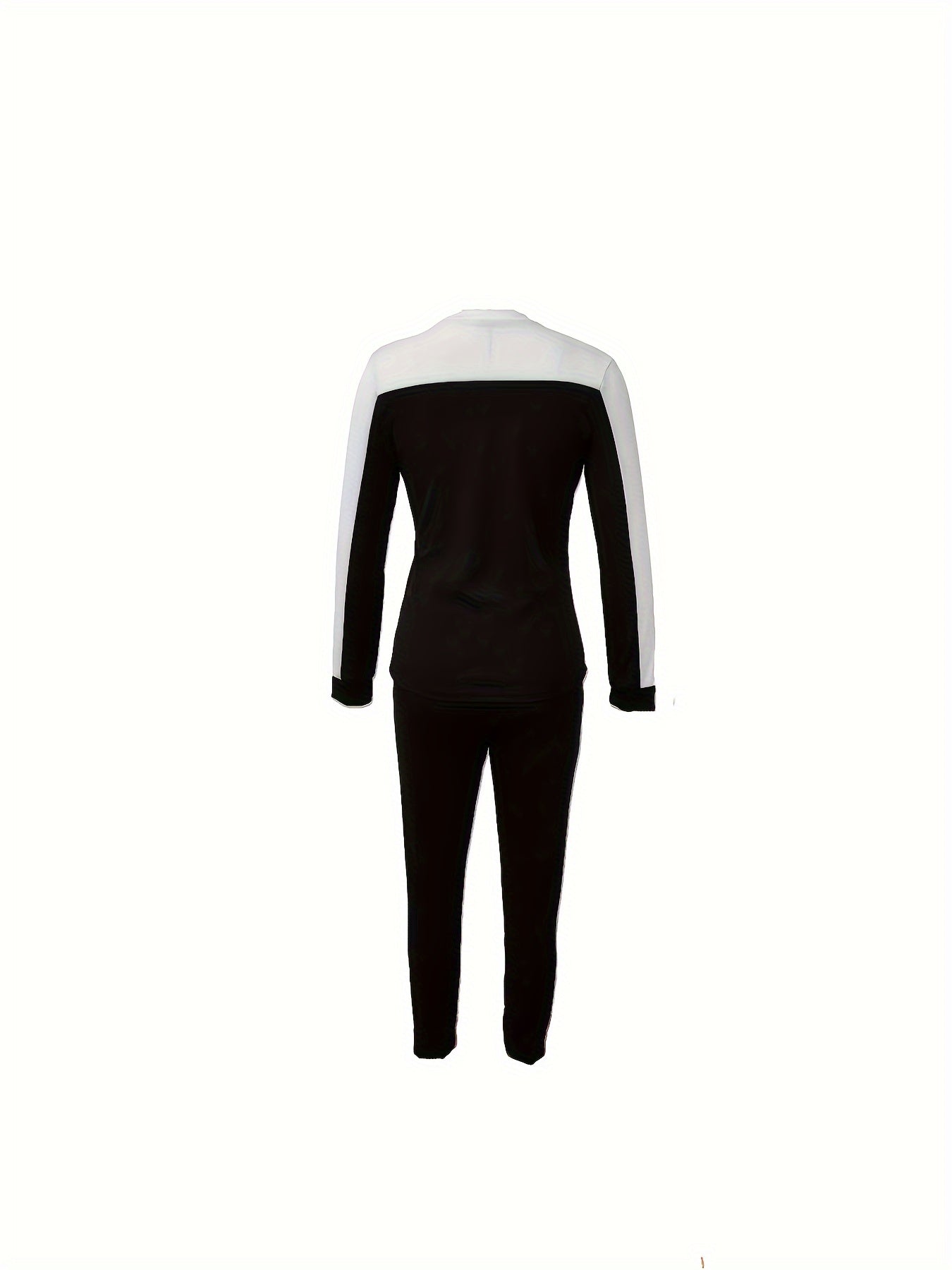 Rotes Zweiteiliges Set - Mila