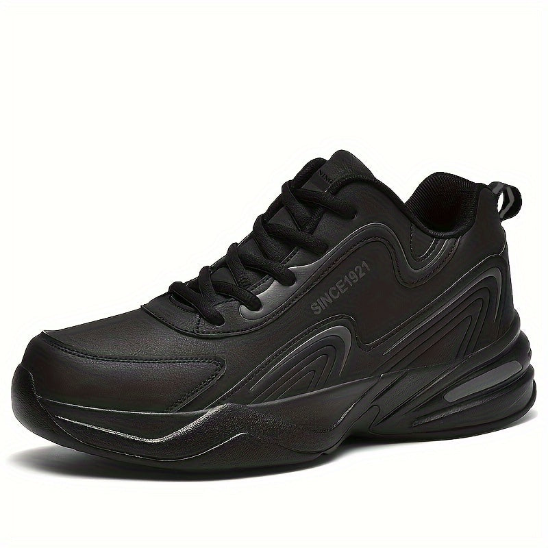 Weiße Chunky Sneaker - Milan