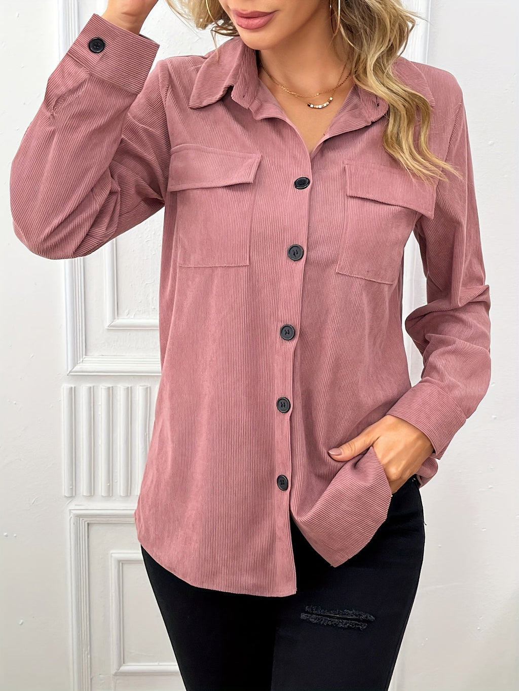 Rosa Casual Flapjack - Sophie