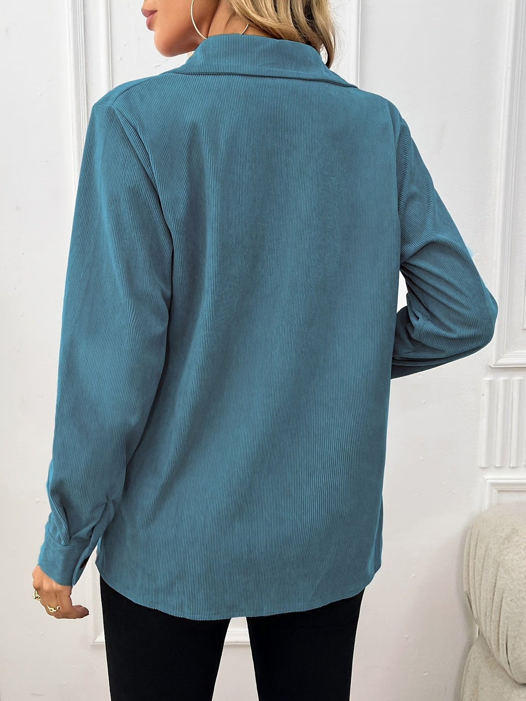 Rosa Casual Flapjack - Sophie