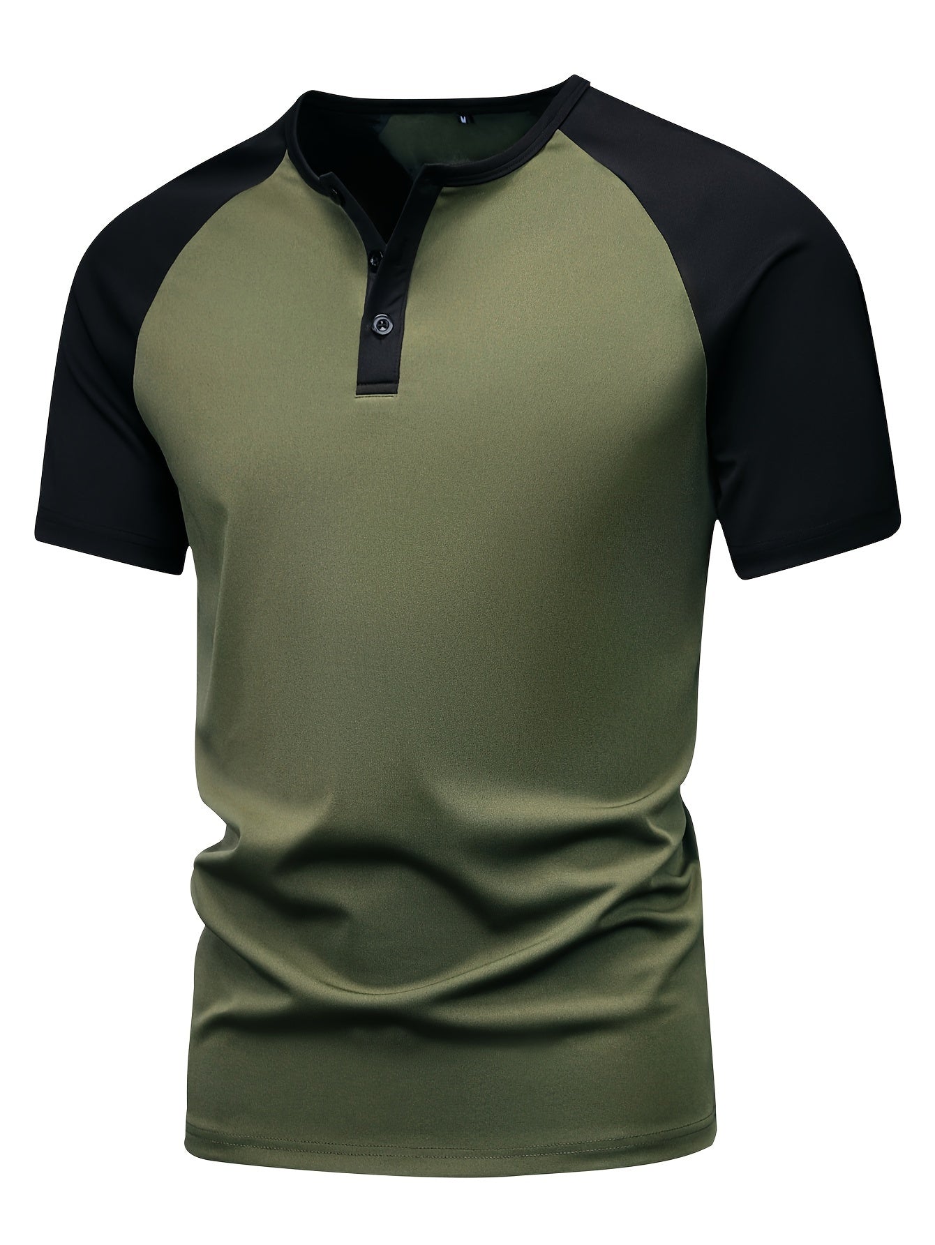 Buntes Sportshirt-Set - Timo