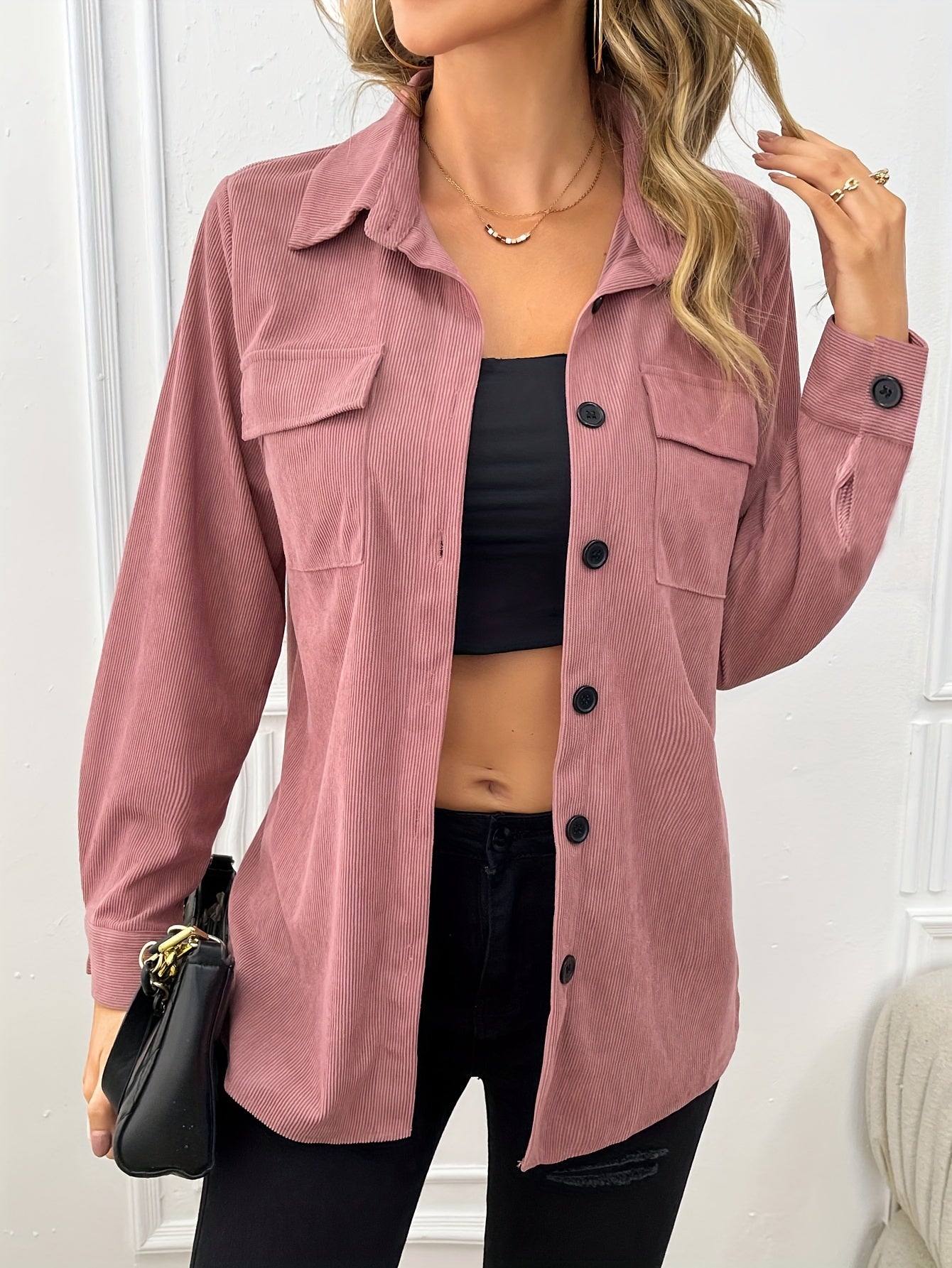 Rosa Casual Flapjack - Sophie