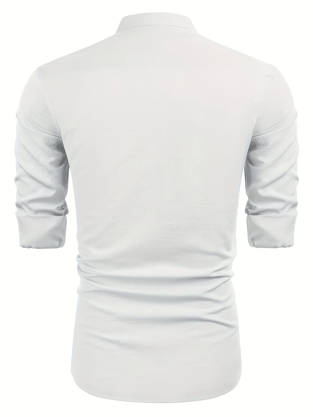 Grünes Casual Hemd - Max