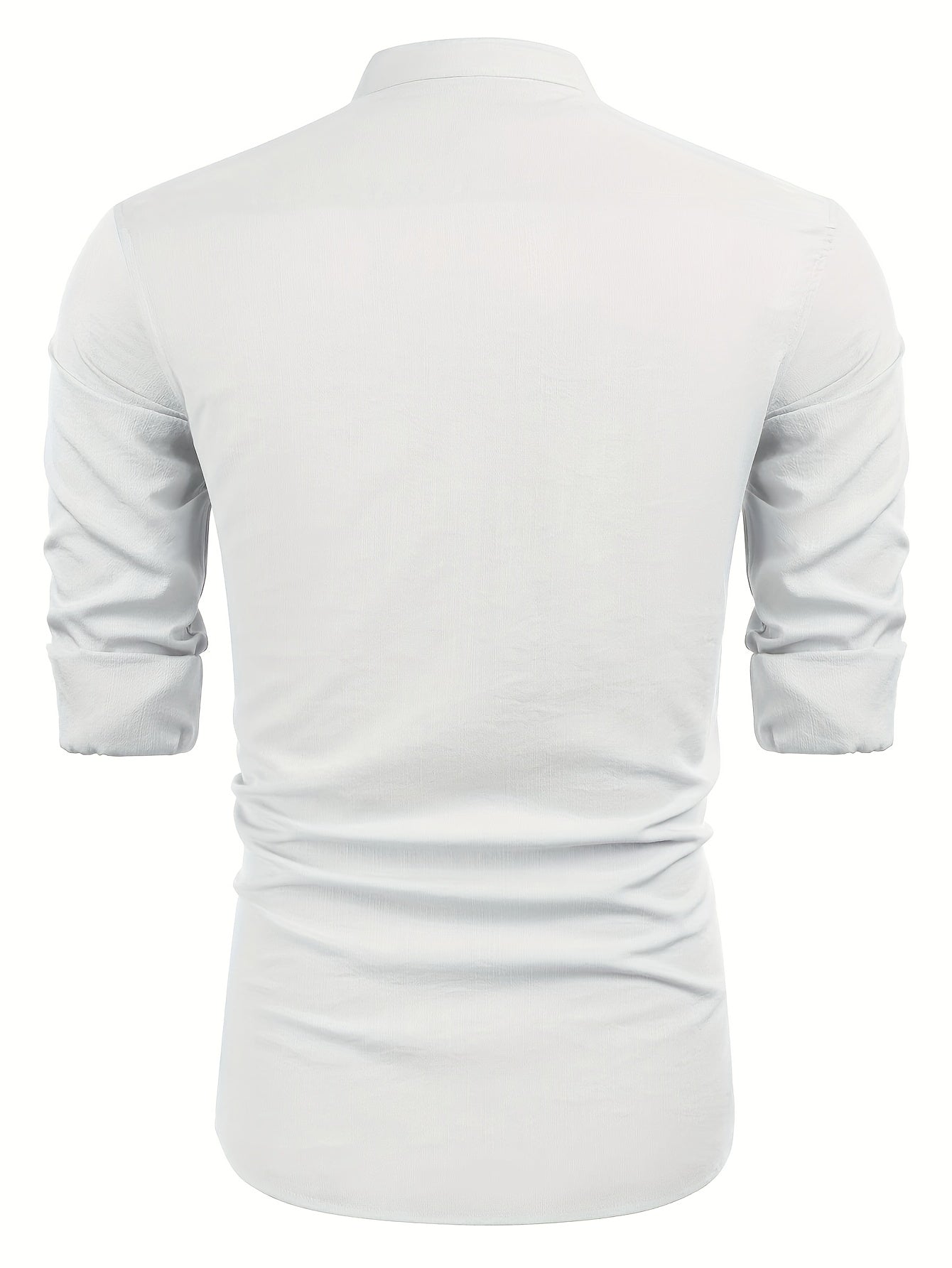 Grünes Casual Hemd - Max