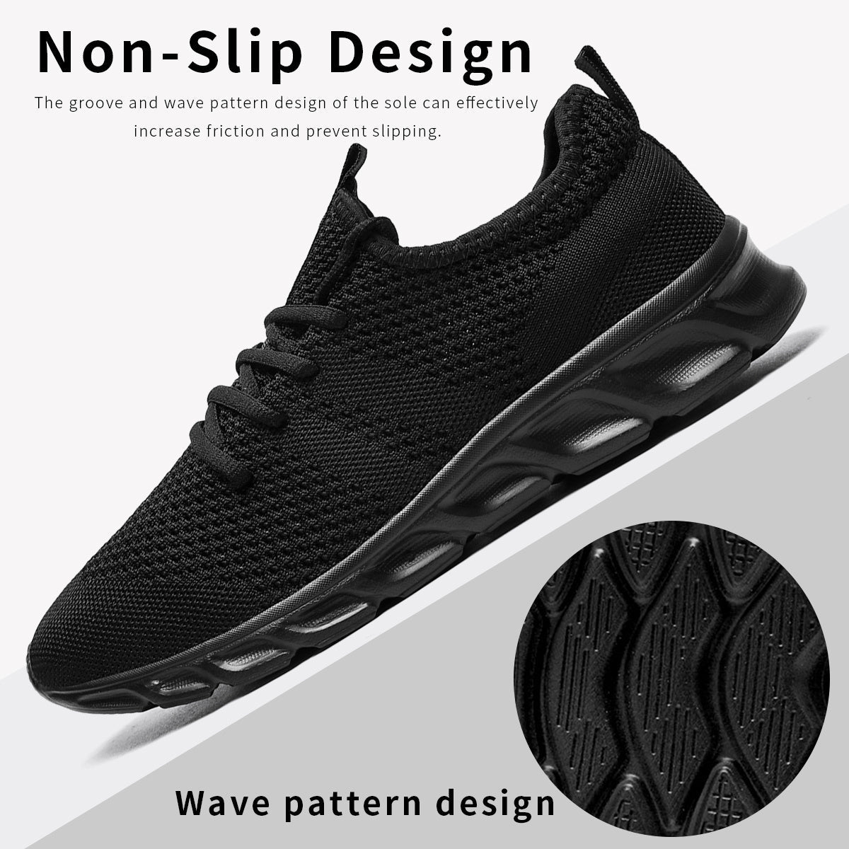 Rote Sportliche Sneaker - Finn