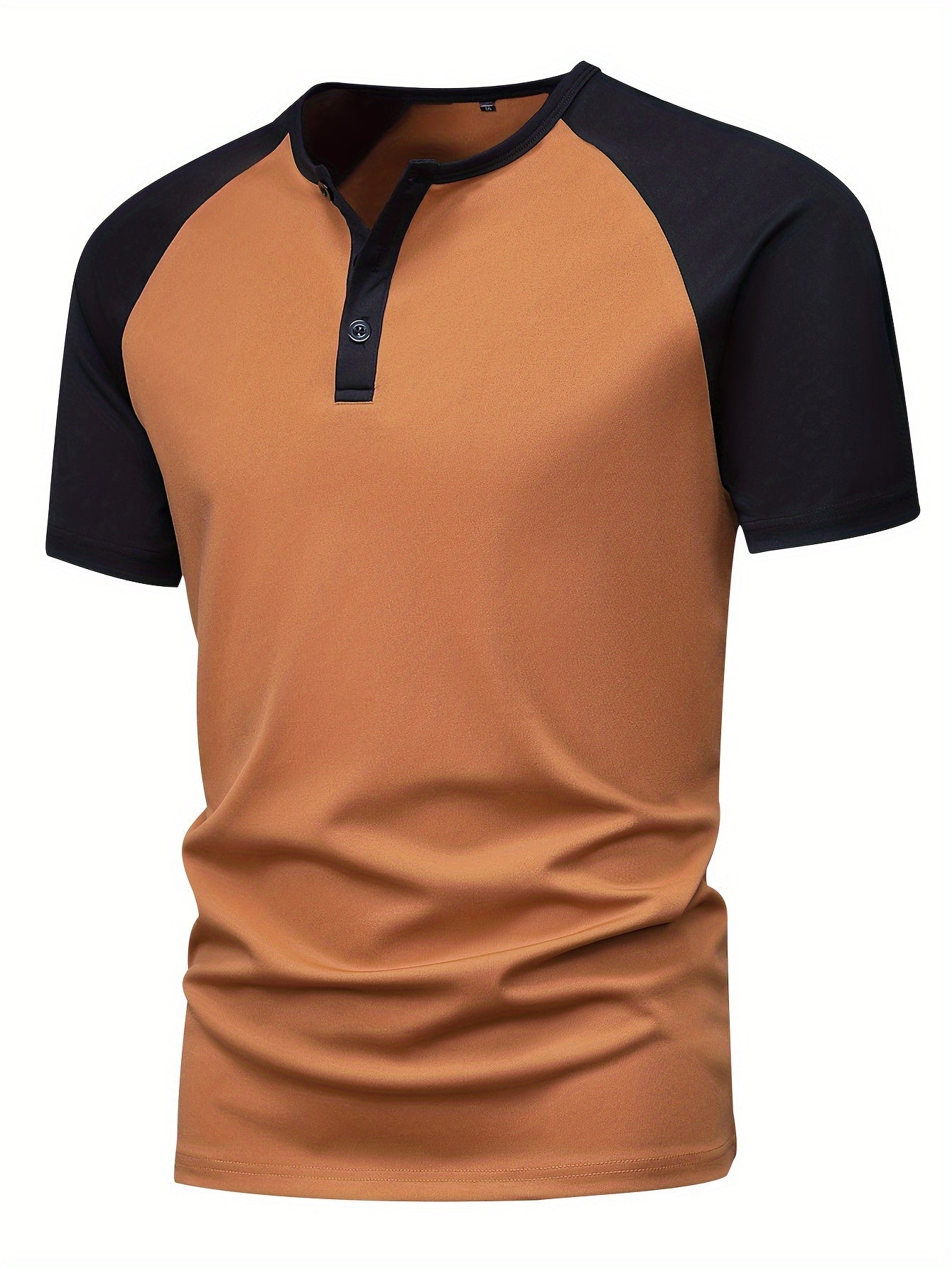 Buntes Sportshirt-Set - Timo