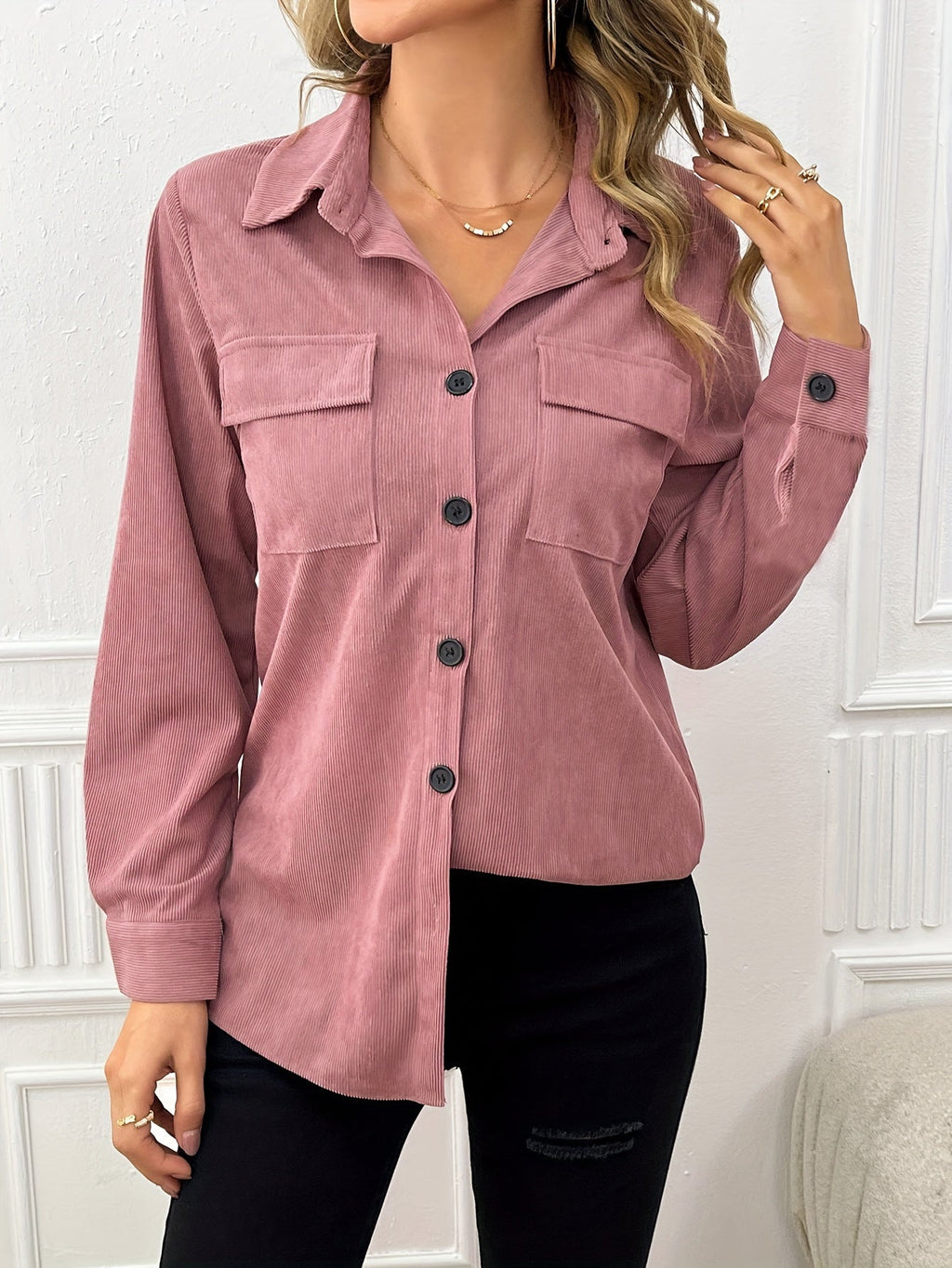 Rosa Casual Flapjack - Sophie