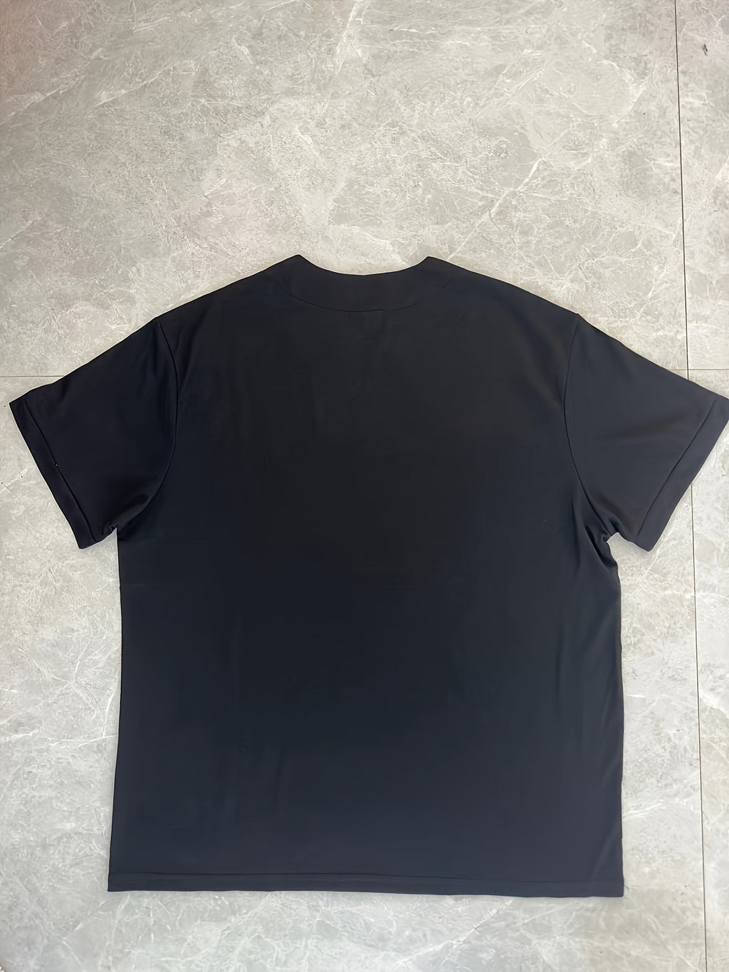Dreierpack V-Neck-Shirts - Luca