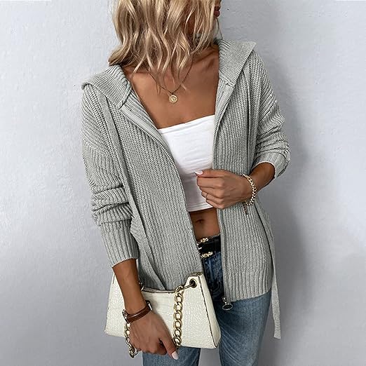 Pullover-Weste – Sofia Rosa