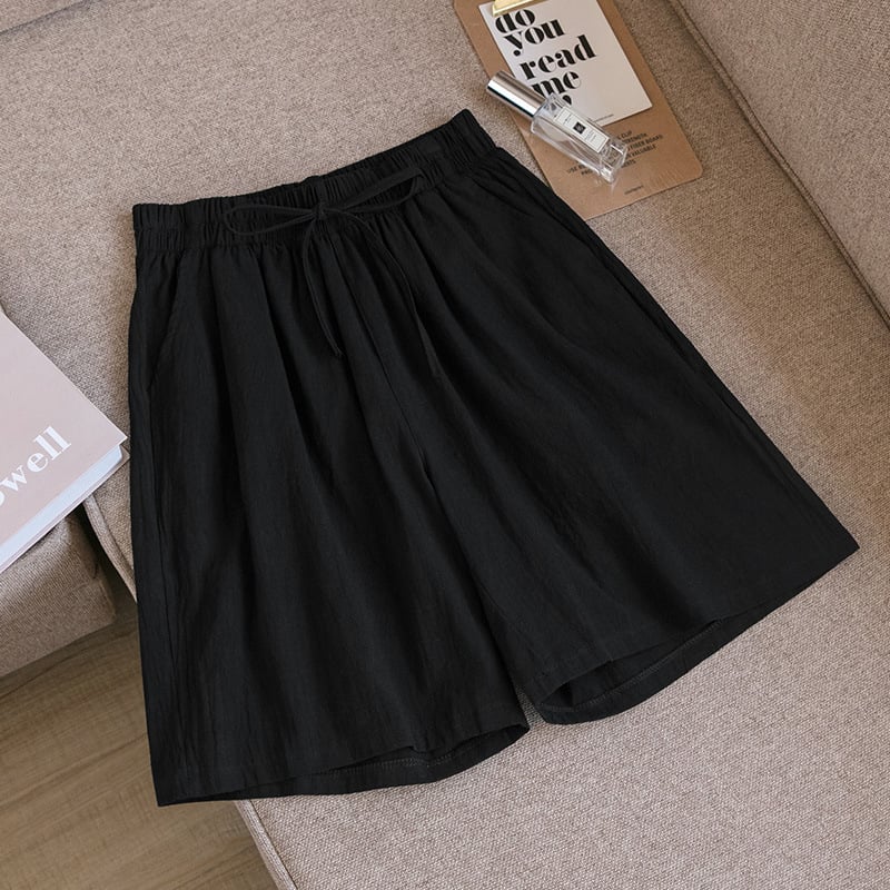 Aprikose Oversized Hose - Sofie