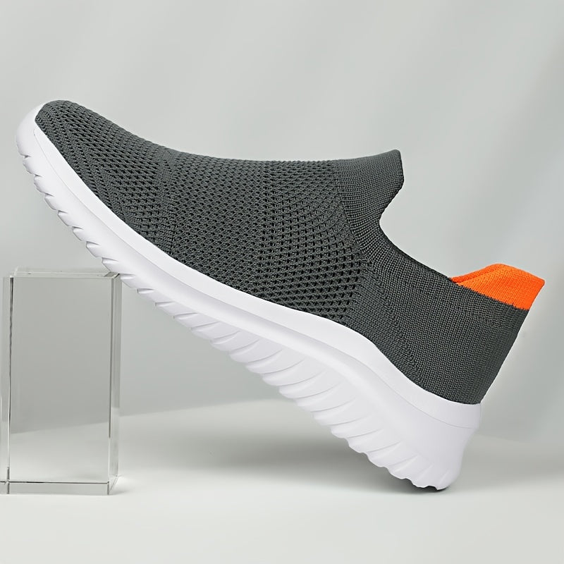 Schwarze Leichte Laufschuhe - Noah