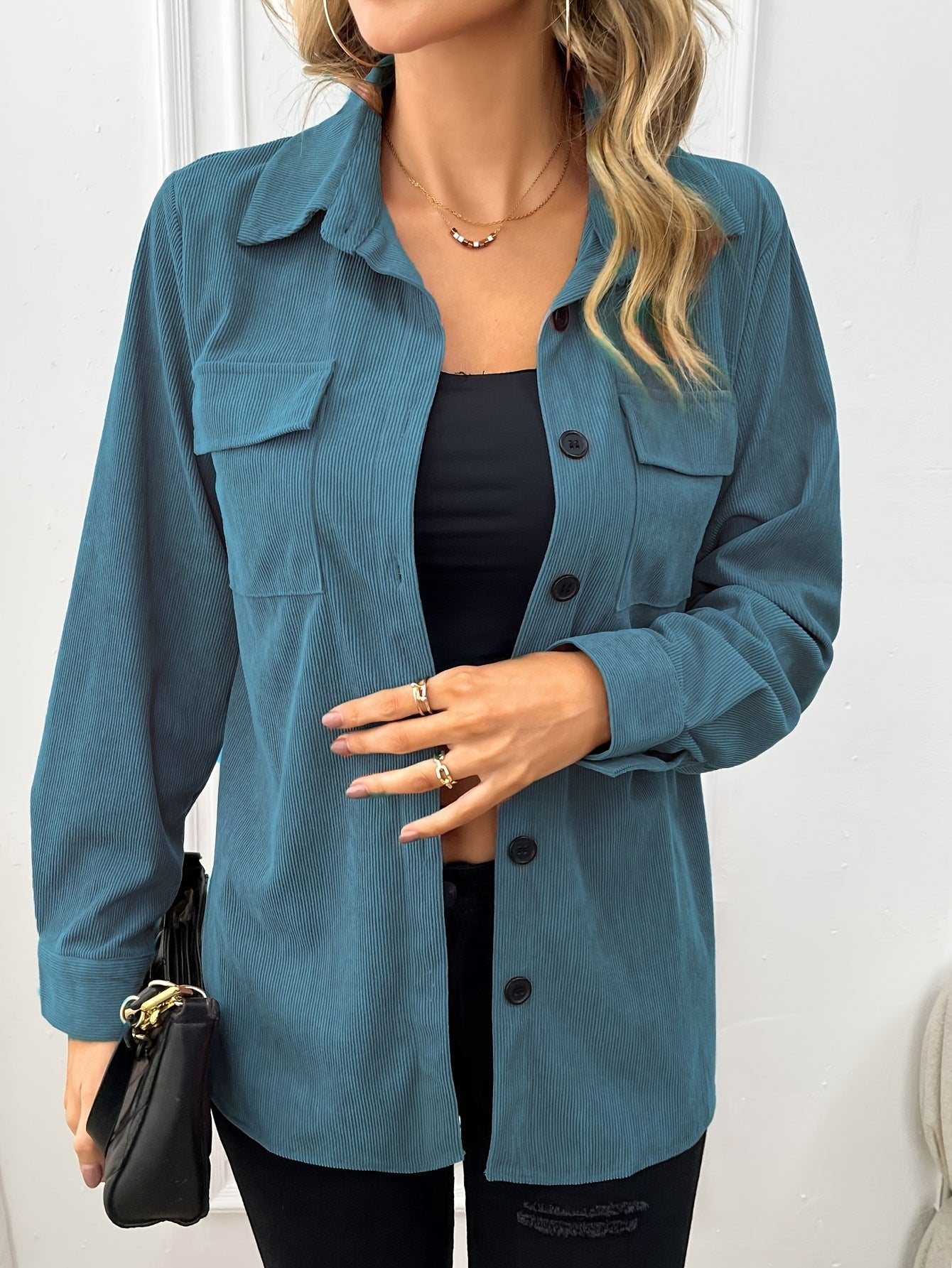 Rosa Casual Flapjack - Sophie