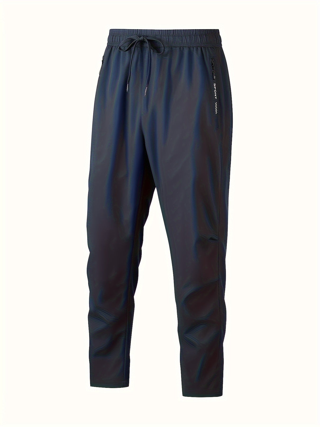 Graue Sweatpants - Willie