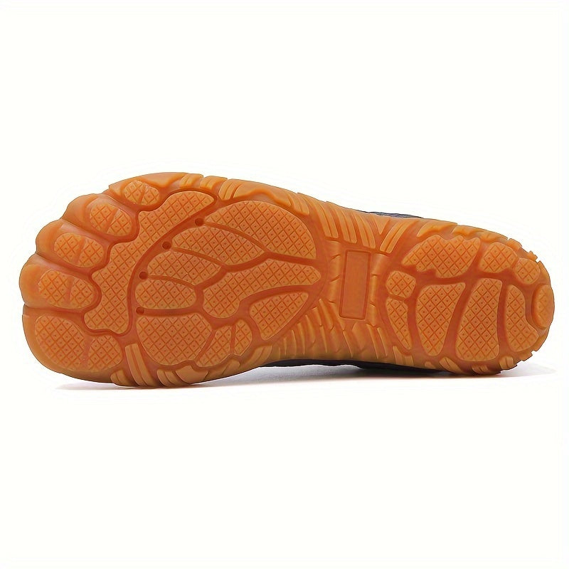 Beige Slipper - Lars