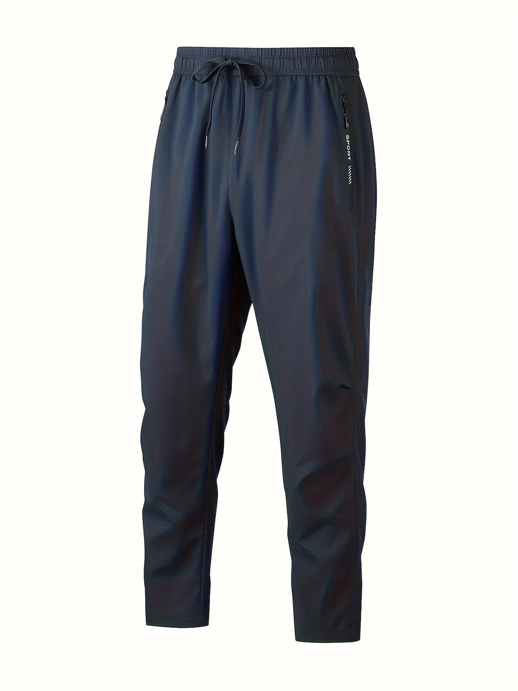 Blaue Sport-Sweathose - Coleman
