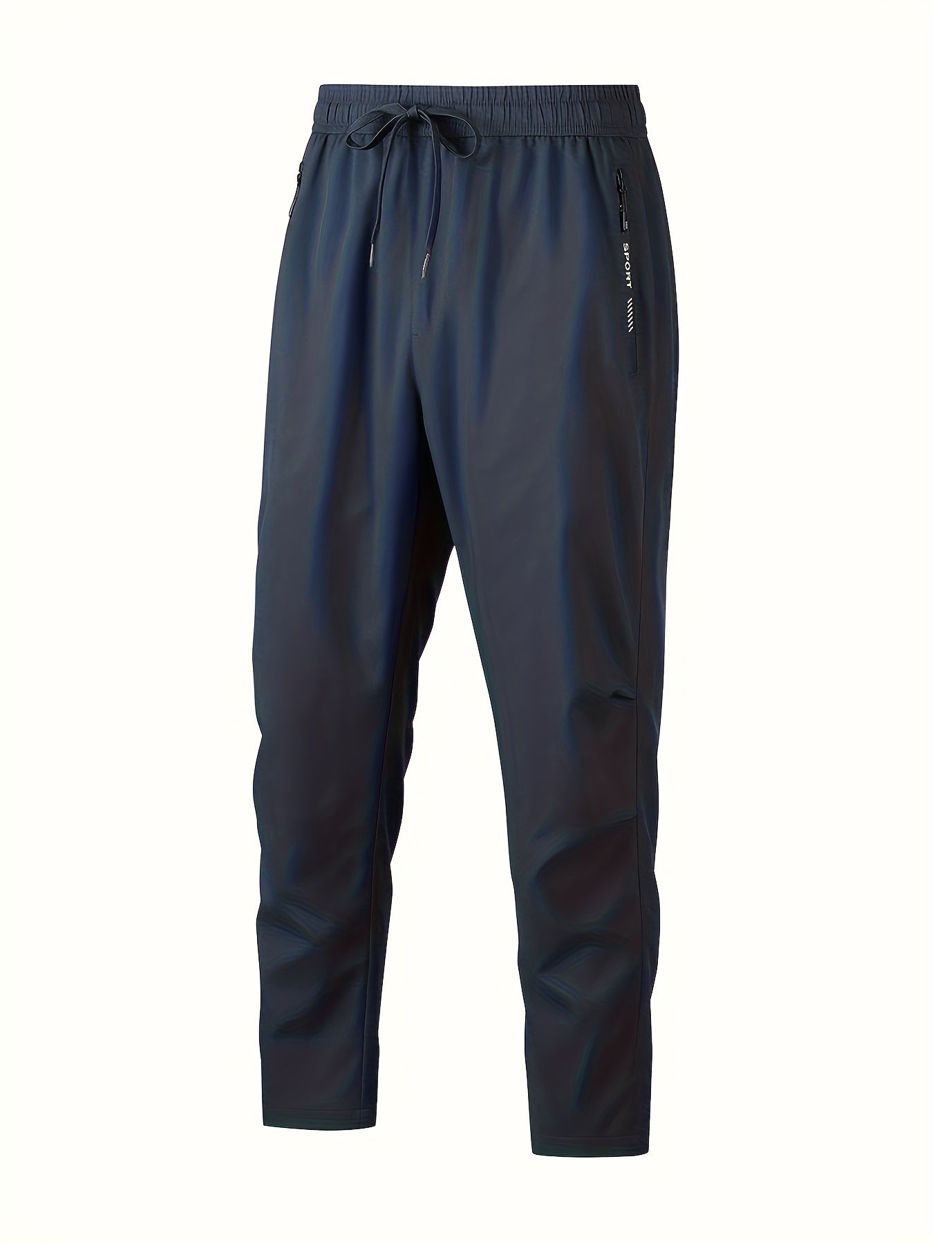 Blaue Sport-Sweathose - Coleman