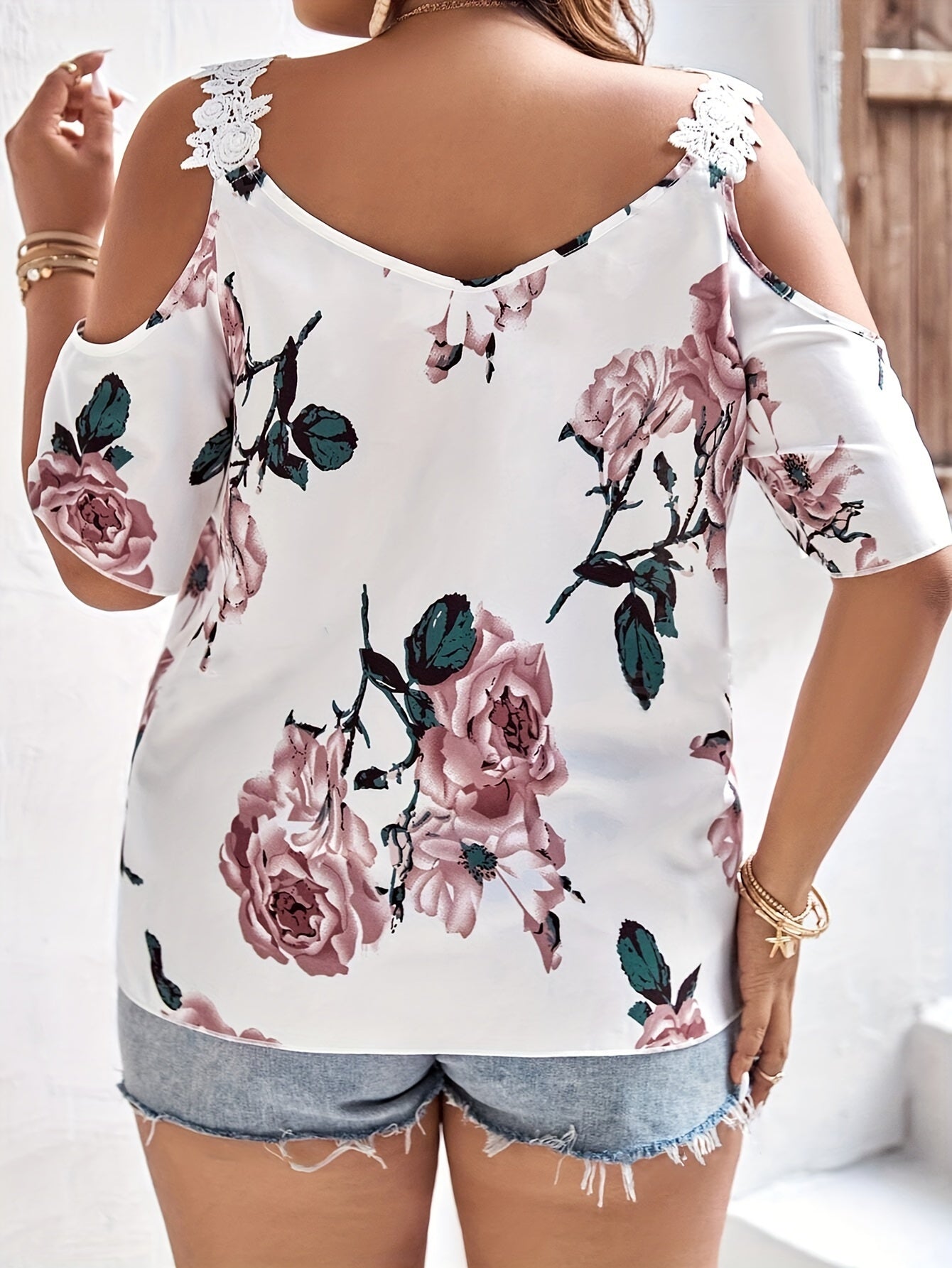 Elegant und Stilvoll für Frühling und Sommer