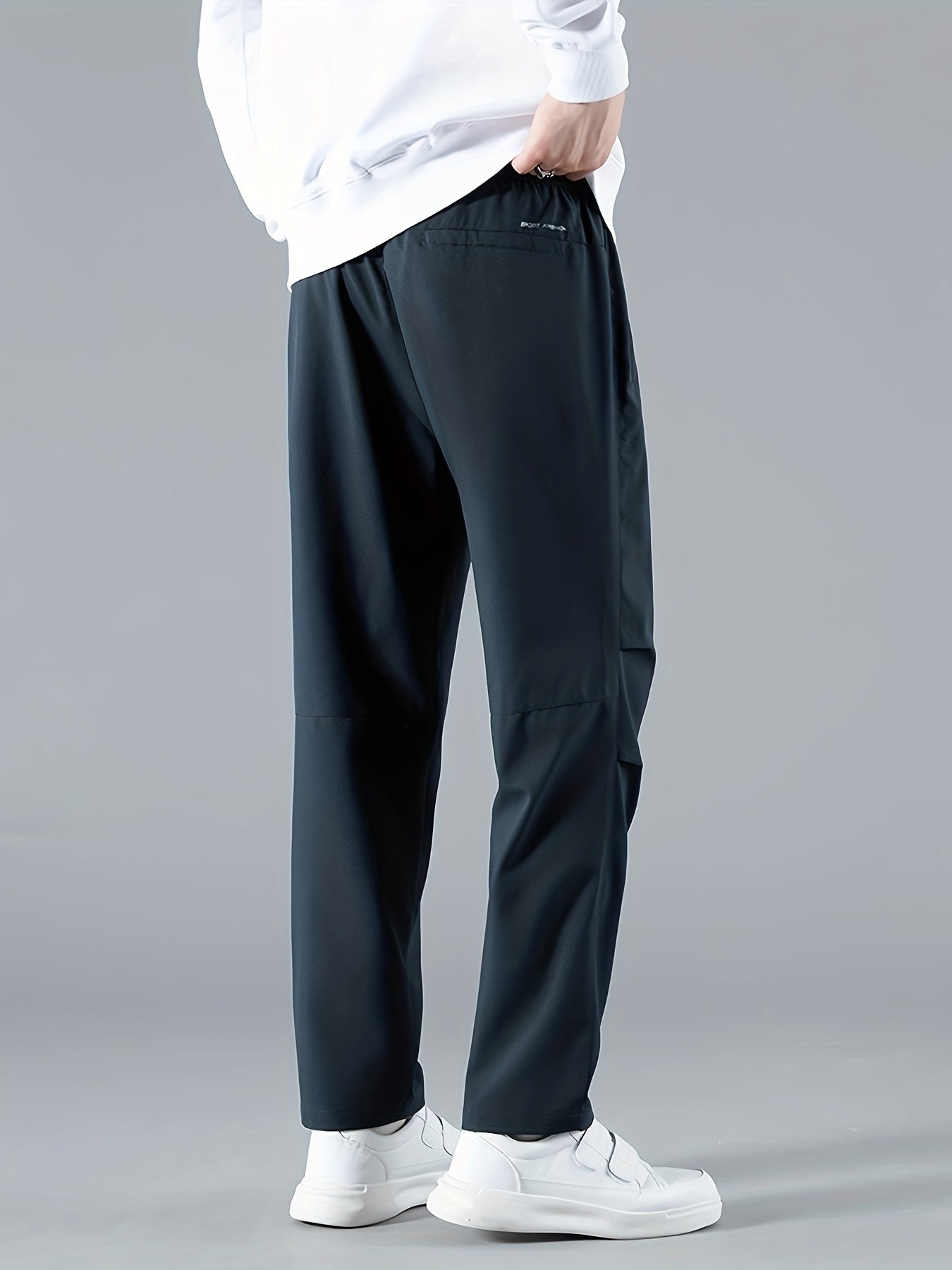 Blaue Sport-Sweathose - Coleman