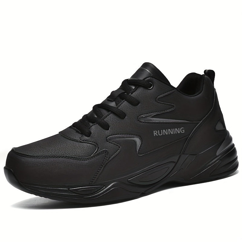 Weiße Chunky Sneaker - Milan