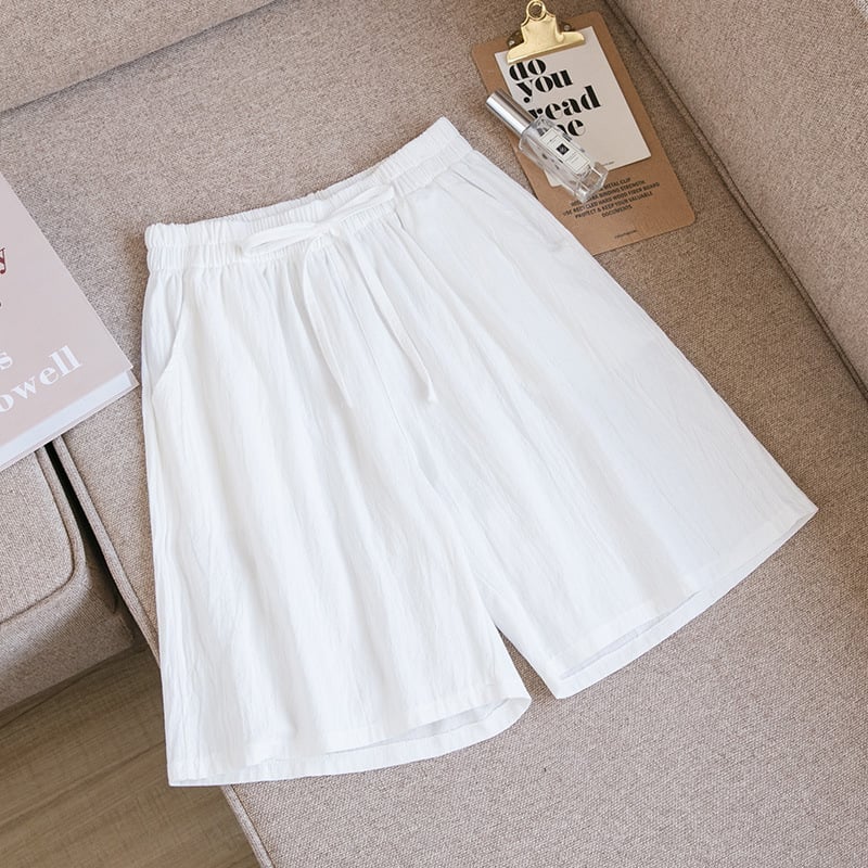 Aprikose Oversized Hose - Sofie