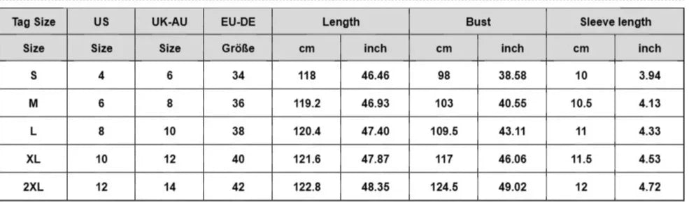 Lella - Hellgrünes Bohemien V-Ausschnitt Kleid