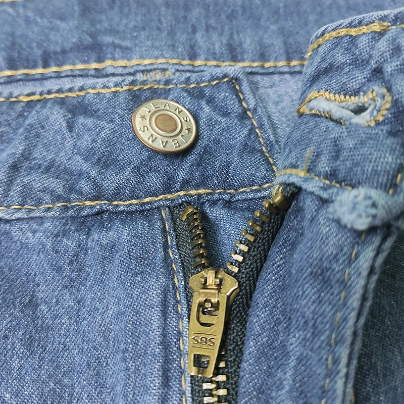 Blaue Damenjeans - Sophie