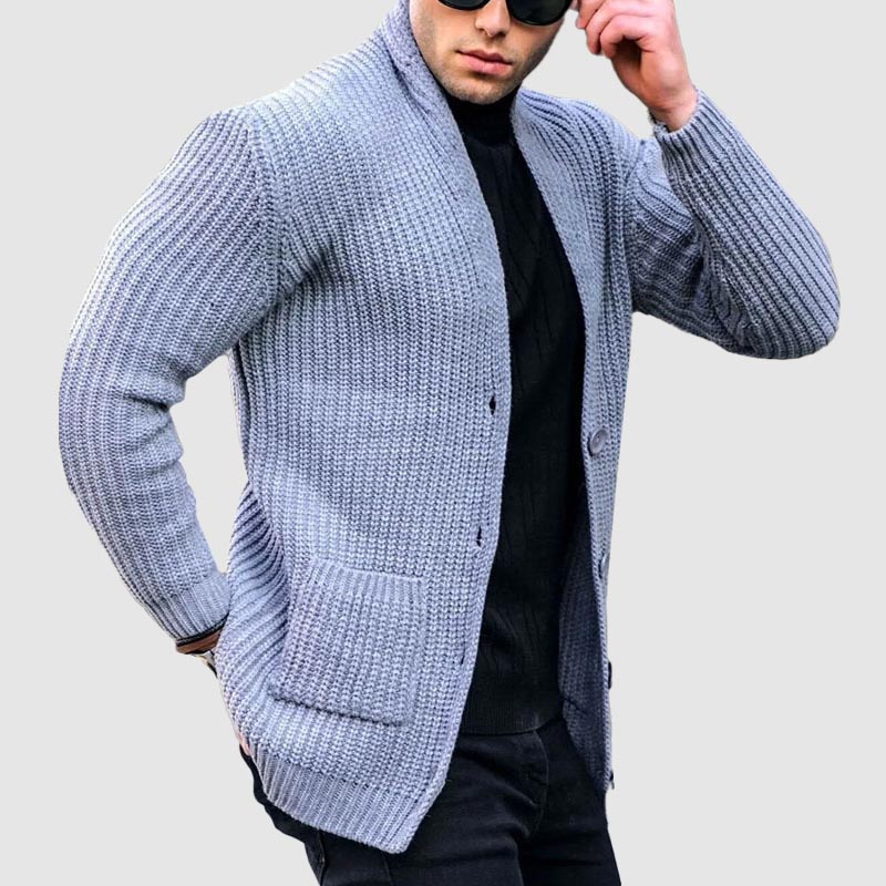Khaki Urban Frühlingsweste - Zoë